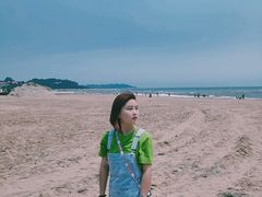 -北戴河东海水浴场