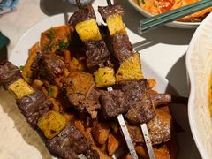 -龟兹KUCINA·新疆菜(前滩L+PLAZA店)