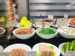 -何记面馆(龙泉山店)