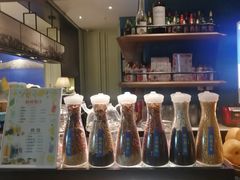-开海·红岛海鲜虾水饺(石老人店)