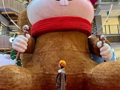 -松雷商业(南岗店)