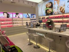 -可糖美瞳·隐形眼镜·测基弧(朝阳大悦城店)