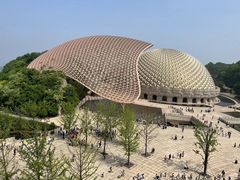 -牛首山文化旅游区