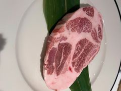 -赤坂亭M9和牛烧肉·日料398放题(万达店)