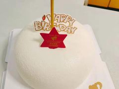 -逸绮瑶澜Miss Mousse Cake蛋糕(三里屯SOHO店)