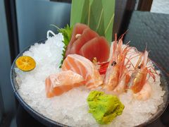 -柚·日式料理-富力万丽酒店