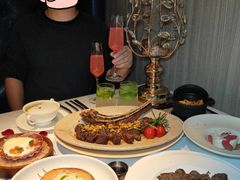 -王品牛排(杭州大厦店)