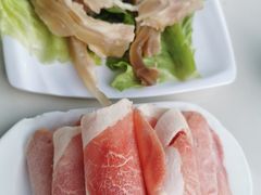 -枇杷园食为鲜火锅(南山店)