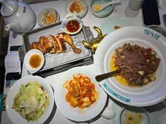 -俏九州·小炒黄牛肉(华润万象汇店)