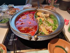 -温禾牛·和牛寿喜烧自助火锅(恒基名人店)