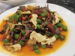 -蓉城小厨·四川味道(浙港国际店)