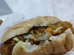 -麦当劳(民盈·国贸城店)
