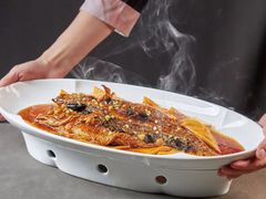 -柒园·三十年创意杭帮菜(龙湖滨江天街店)