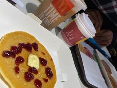 -麦当劳(星光行店)