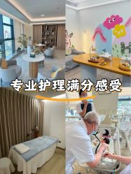 -沐恩·贝瑞月子中心(隆福店)