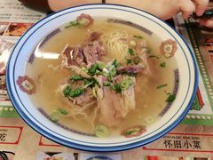 -七爷清汤腩·港式餐厅(金狮广场店)