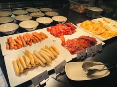 -广州粤海喜来登酒店