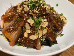 -金掌勺·锅包肉(广渠门店)