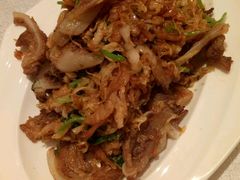 -北李妈妈菜·海肠捞饭(高新万达店)