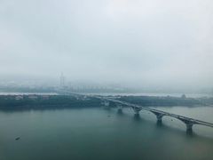 -蘭湘荟一线江景餐厅(解放西路店)