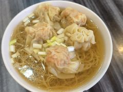 -竹园竹升面(西关总店)