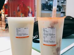 -爷爷不泡茶NOYEYENOTEA(武汉佰港城创始店)