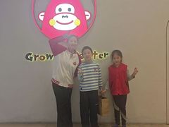 -123+智汇成长中心(保利时光里中心)