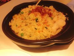 -小厨娘淮扬菜(六合欢乐港店)