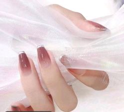 -妙睫屋日式美甲美睫