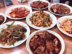 -贤花饭店(城阳店)