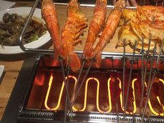 -悦屋老板娘的烤肉店(紫薇田园店)