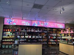 -宝乐星量贩KTV(莲升路店)