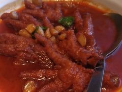 -鸽子侯·家宴·平价海鲜(绿地店)
