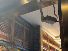 -老牌坊云南鱼豆花火锅(哈西万达店)
