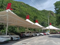 -灵溪风景区