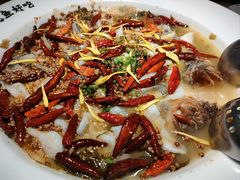 -太二酸菜鱼(石家庄万象城店)