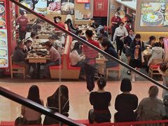 -米村拌饭(银泰中心店)