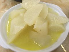 -龙珠饭店-深夜大食堂(五爱西直街店)