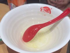 -子午路张记肉夹馍(兵马俑店)