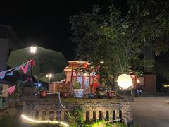 -竹庄餐馆·26年店(南昆山景区店)