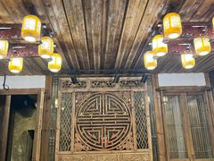 -文儒九号·闽菜馆(三坊七巷店)