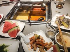-海底捞火锅(壹悦城店)