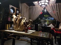 -白鹭原茶艺馆