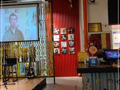 大堂-又见马甲M8融合西餐厅(厦门体育中心店)
