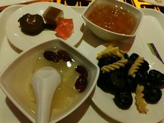 -堂会(白云店)