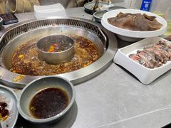 -味仙疯美蛙鱼头(清扬路总店)