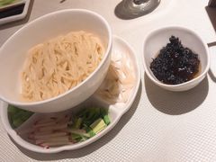 -四季民福烤鸭店(前门廊房二条店)