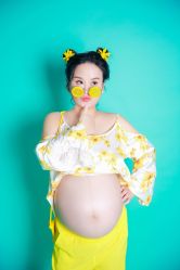 点击看大图 -弗蕾亚·和月月子调理院(东湖店)