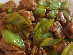 -胖子菜馆(隆昌路店)