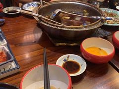 -鸟鹏烧鸟居酒屋(仁恒梦中心店)